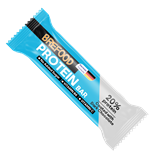 پروتئین بار 20% با روکش شکلات تلخ